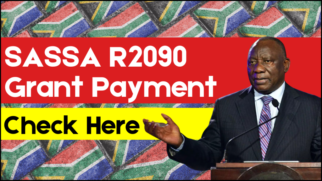 SASSA R2090 Grant Payment, Understanding the Grant Payment for February 2025